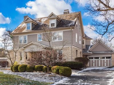 2167 Fairfax Rd, Columbus, OH, 43221