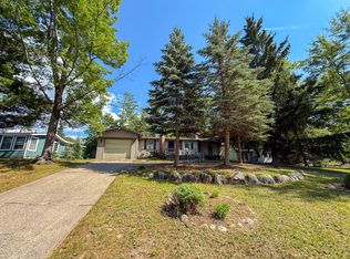 1868 Grouse Ln, Saint Helen, MI 48656