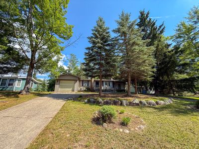 1868 Grouse Ln, Saint Helen, MI, 48656