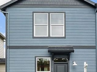 1307 SE 87th Ave, Portland, OR 97216