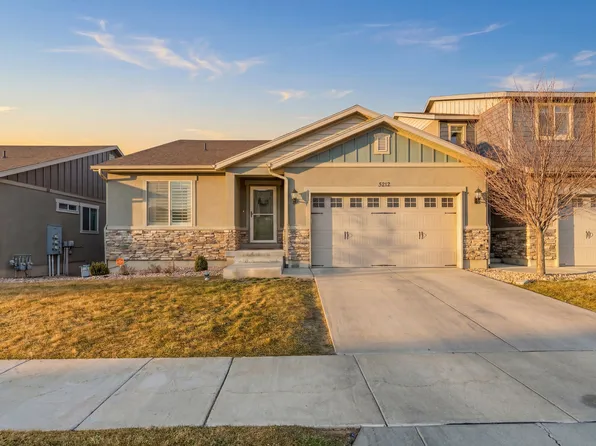 5212 W Courtly Ln, Herriman, UT 84096
