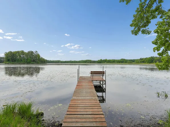 821-25 1/2 St, Cumberland, WI 54829
