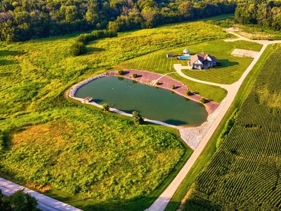 581 N Silverdale Rd, Rockport, IN, 47635