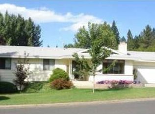 4910 W Alpine Dr, Spokane, WA 99208