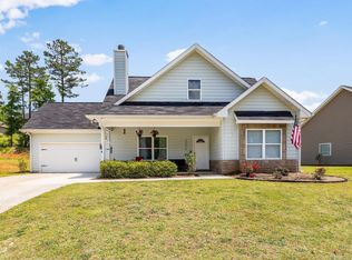 3099 Grandview Ln, Commerce, GA 30529