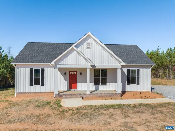 6795 Darlington Heights Rd, Farmville, VA 23901