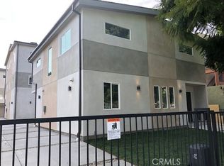 14126 Sylvan St, Van Nuys, CA 91401