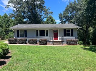 3231 Howell Cir, Duluth, GA 30096