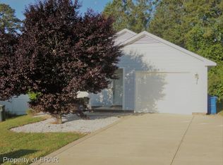 3206 Melba Dr, Fayetteville, NC 28301