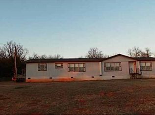 329958 E 900th Rd, Wellston, OK 74881