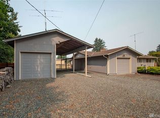 13250 SE 266th St, Kent, WA