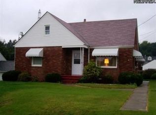 4447 2nd St NW, Canton, OH 44708