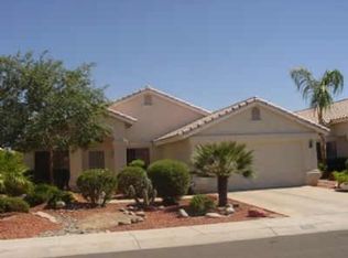 1711 E Redfield Rd, Gilbert, AZ 85234