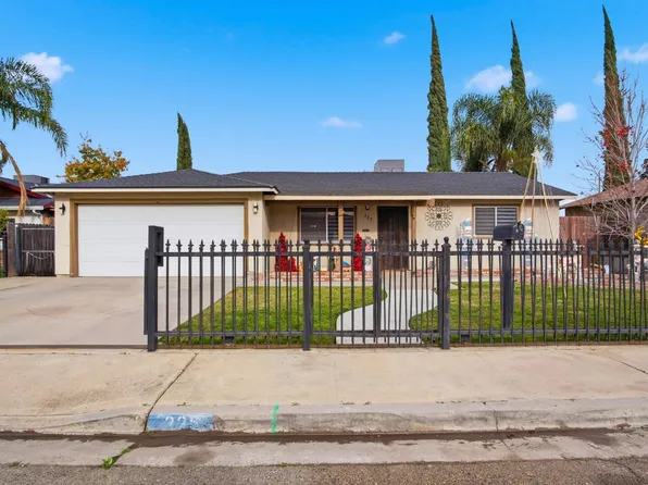 325 Ironwood Dr, Turlock, CA 95380