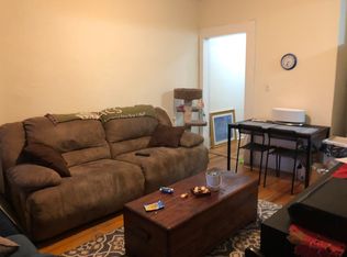 132.5 Oxford St #11, Cambridge, MA 02138