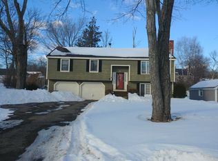 9 Richmond Ave, Milford, MA 01757