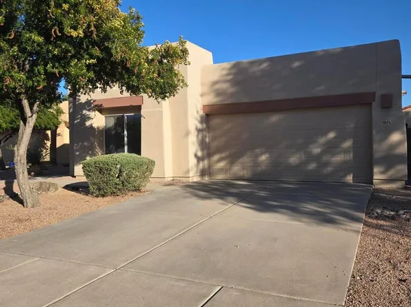 8870 E Desert Verbena Pl, Tucson, AZ 85715