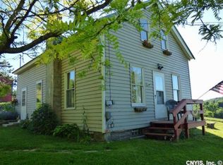 3413 Eaton Rd, Route, NY 13334