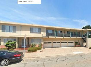 259 San Luis Ave #3, San Bruno, CA 94066