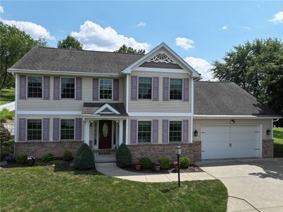 8554 Peters Rd, Cranberry Township, PA, 16066