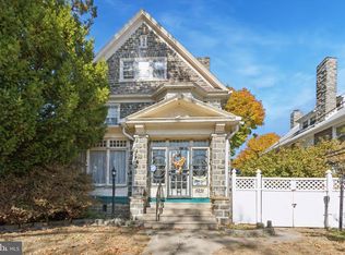 5231 Gainor Rd, Philadelphia, PA 19131