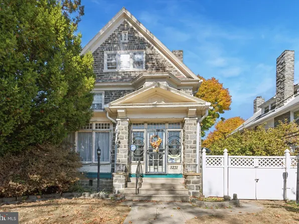 5231 Gainor Rd, Philadelphia, PA 19131