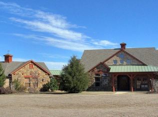 4209 Carlisle Ct, Argyle, TX 76226