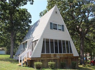 23664 Erickson Ln, Wheatland, MO 65779