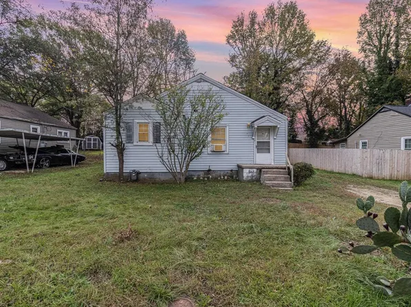 108 Durham St, Greenville, SC 29611