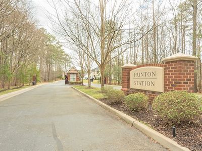12017 Hunton Crossing Place Gln, Glen Allen, VA, 23059