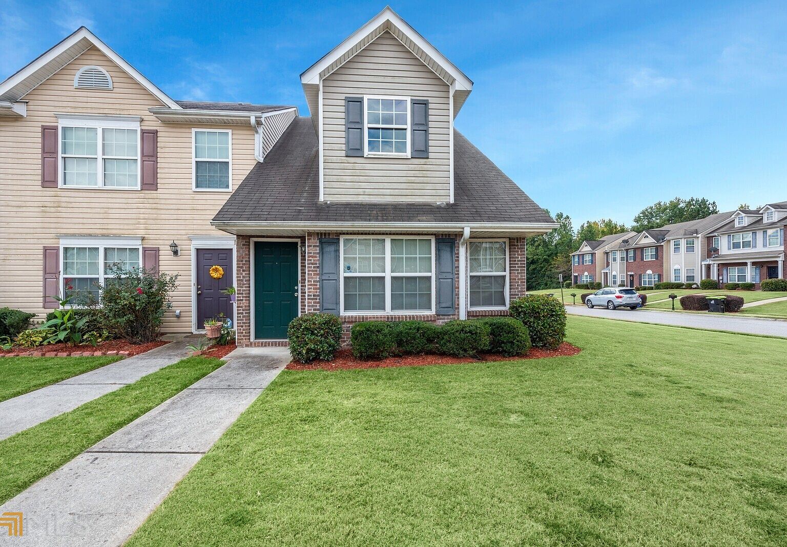 5465 Oakley Commons Blvd, Union City, GA 30291 | Zillow