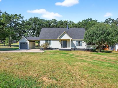 101 Kiowa Dr S, Lake Kiowa, TX, 76240