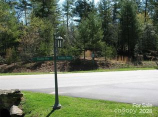 56 Ramble Way, Asheville, NC 28803