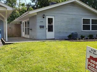 2418 Bonnieview Ave, Dayton, OH 45431