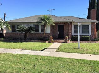 2330 Marwick Ave, Long Beach, CA 90815