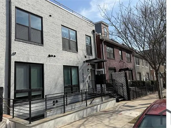 1806 D St NE, Washington, DC