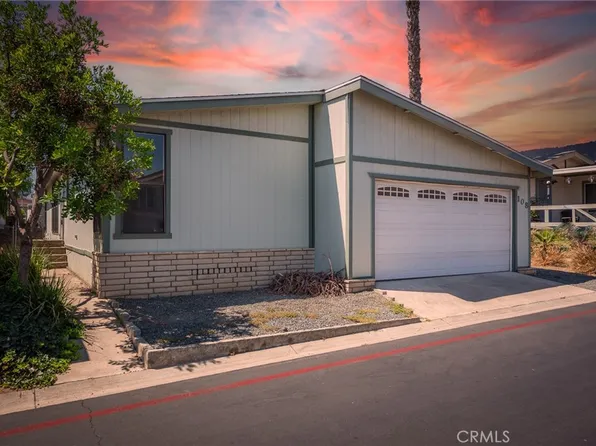1550 Rimpau Ave Space 108, Corona, CA 92881