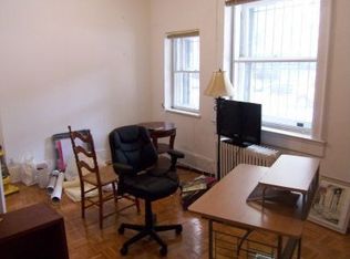 661 W End Ave APT 1N, New York, NY 10025