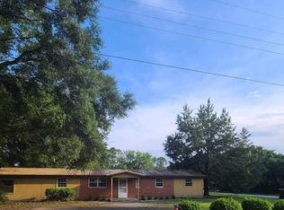 1025 W Ash St, Perry, FL 32347