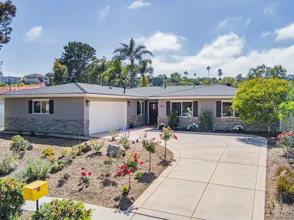 2826 Palomino Cir, La Jolla, CA 92037