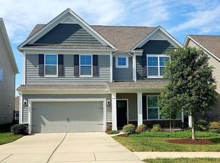 8239 Dallas Bay Rd, Charlotte, NC 28278