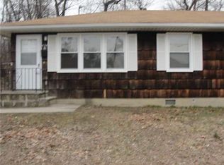 424 Raritan St #B, South Amboy, NJ 08879