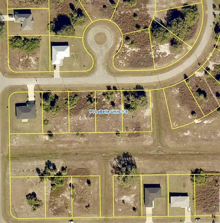 2nd image of 3025 Cherry LN