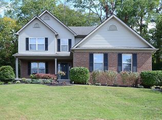 3204 Eric Ct, Lexington, KY 40509