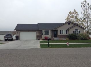 3004 N Wildflower Dr, Idaho Falls, ID 83401