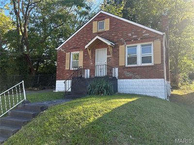 6206 Lorraine Ave, Saint Louis, MO, 63121