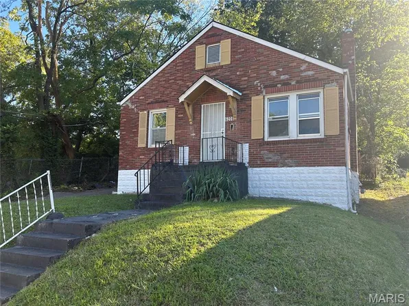 6206 Lorraine Ave, Saint Louis, MO 63121