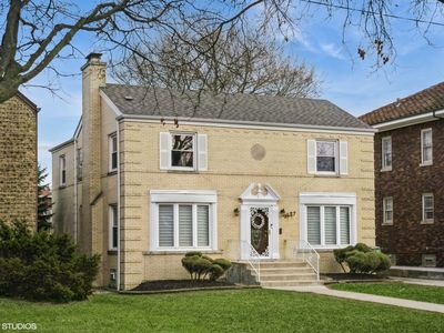 9437 S Hoyne Ave, Chicago, IL, 60643