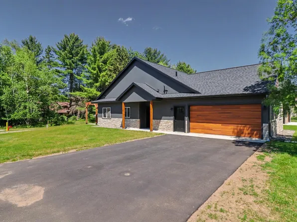 1101 Aquila Ct W, Eagle River, WI 54521