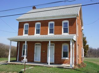 3426 Centennial Rd, Hanover, PA 17331